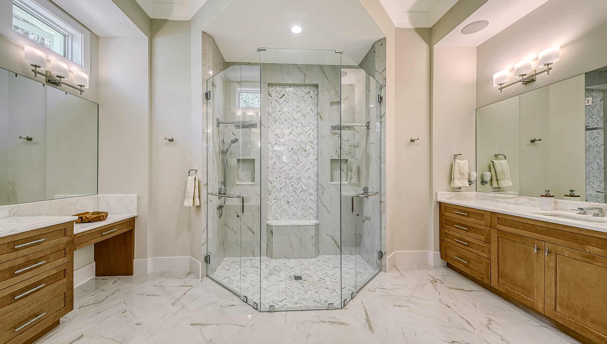 Coastal Club Cottage Bathroom Coastal Club Cottage Bathroom