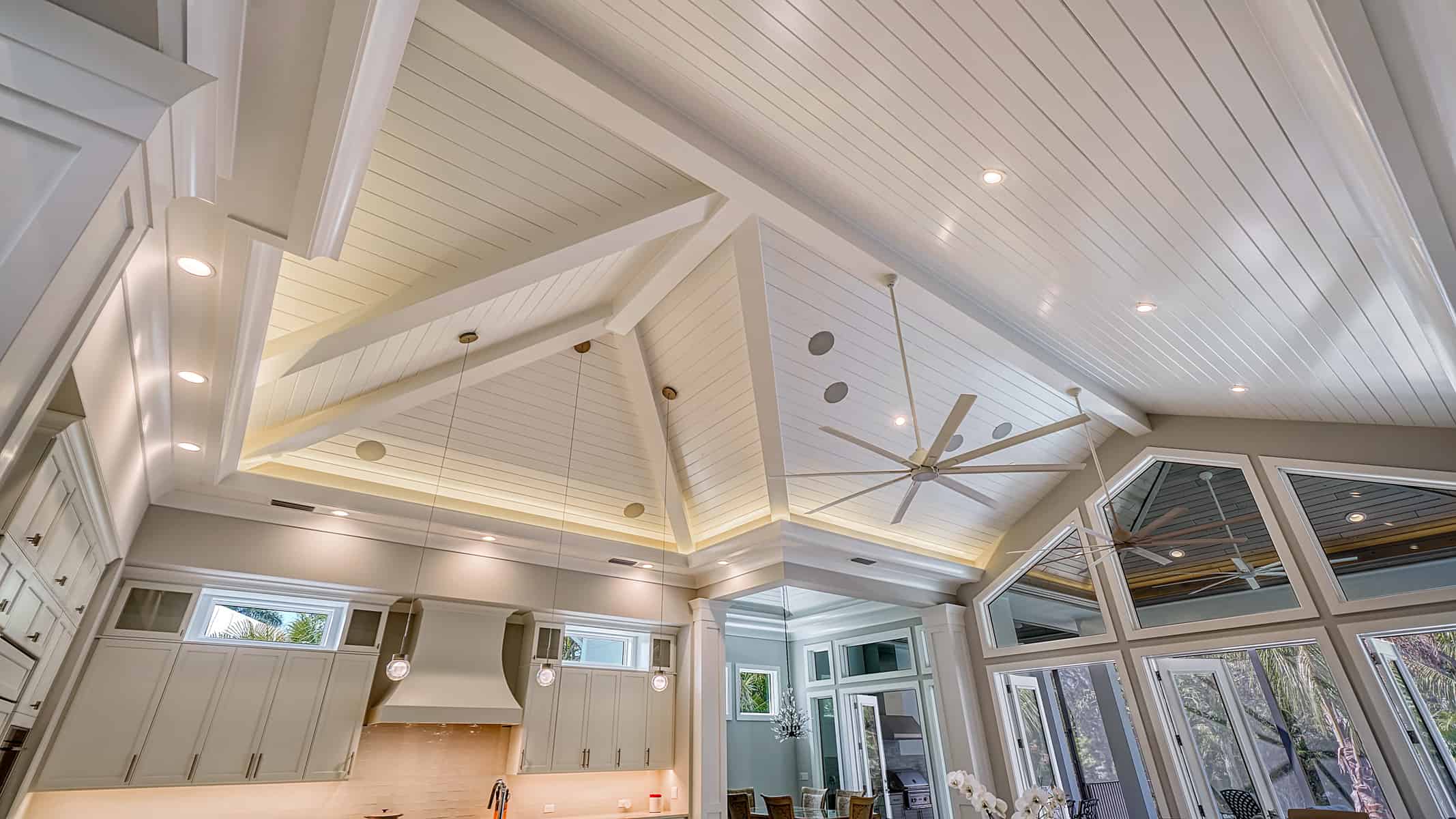 Coastal Club Cottage Ceiling Coastal Club Cottage Ceiling