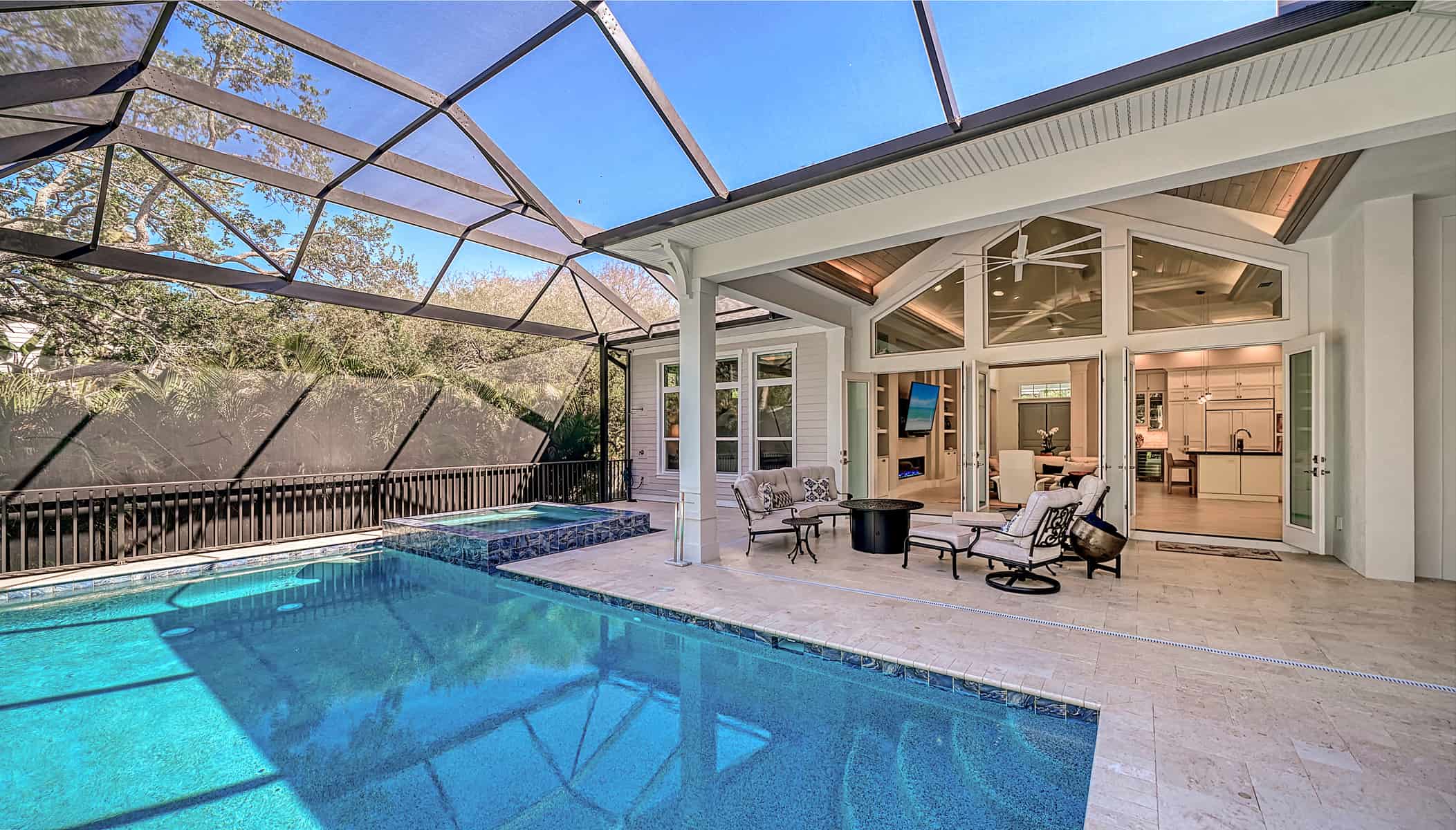 Coastal Club Cottage Pool (2) Coastal Club Cottage Pool (2)