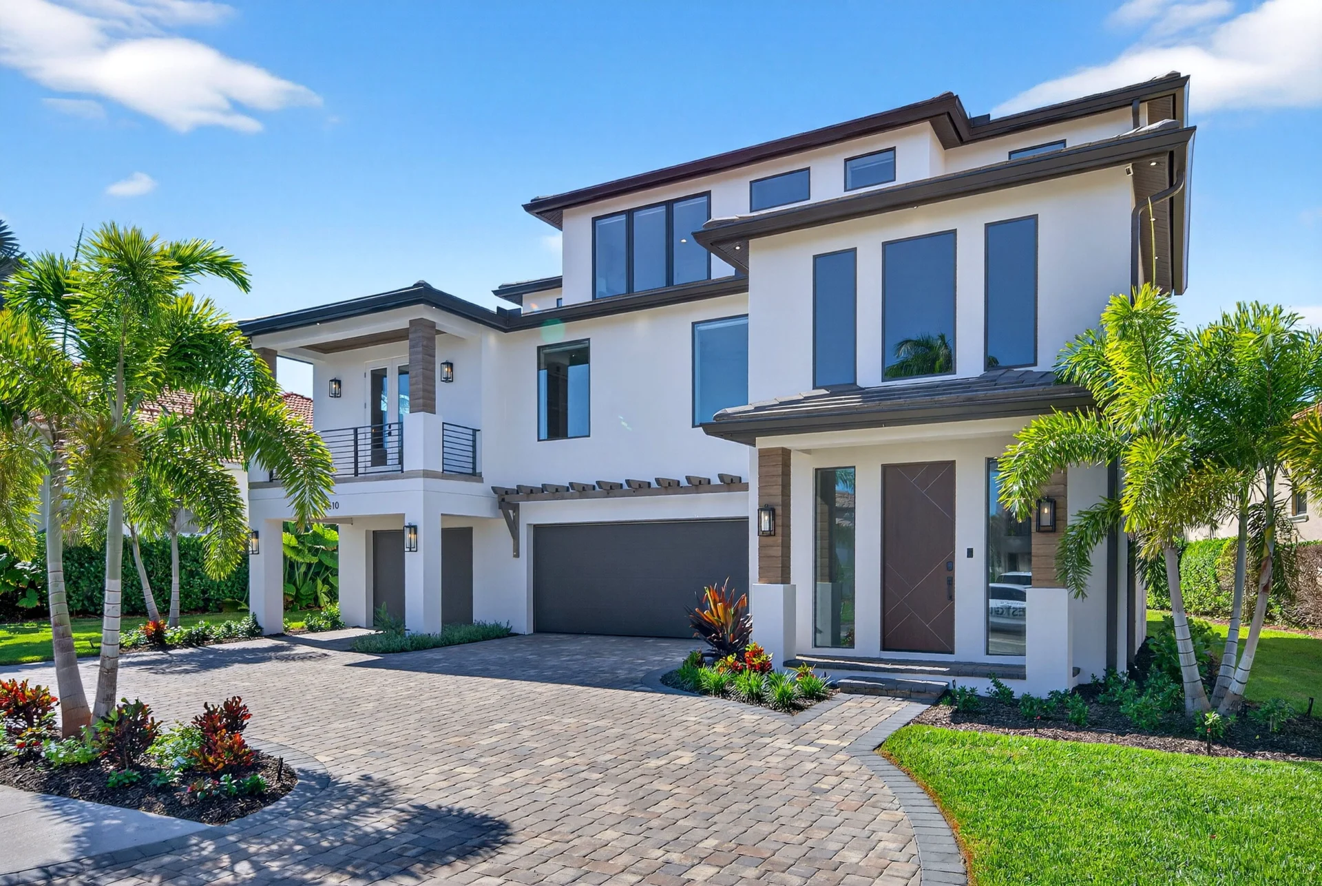 Safe Harbour Exterior