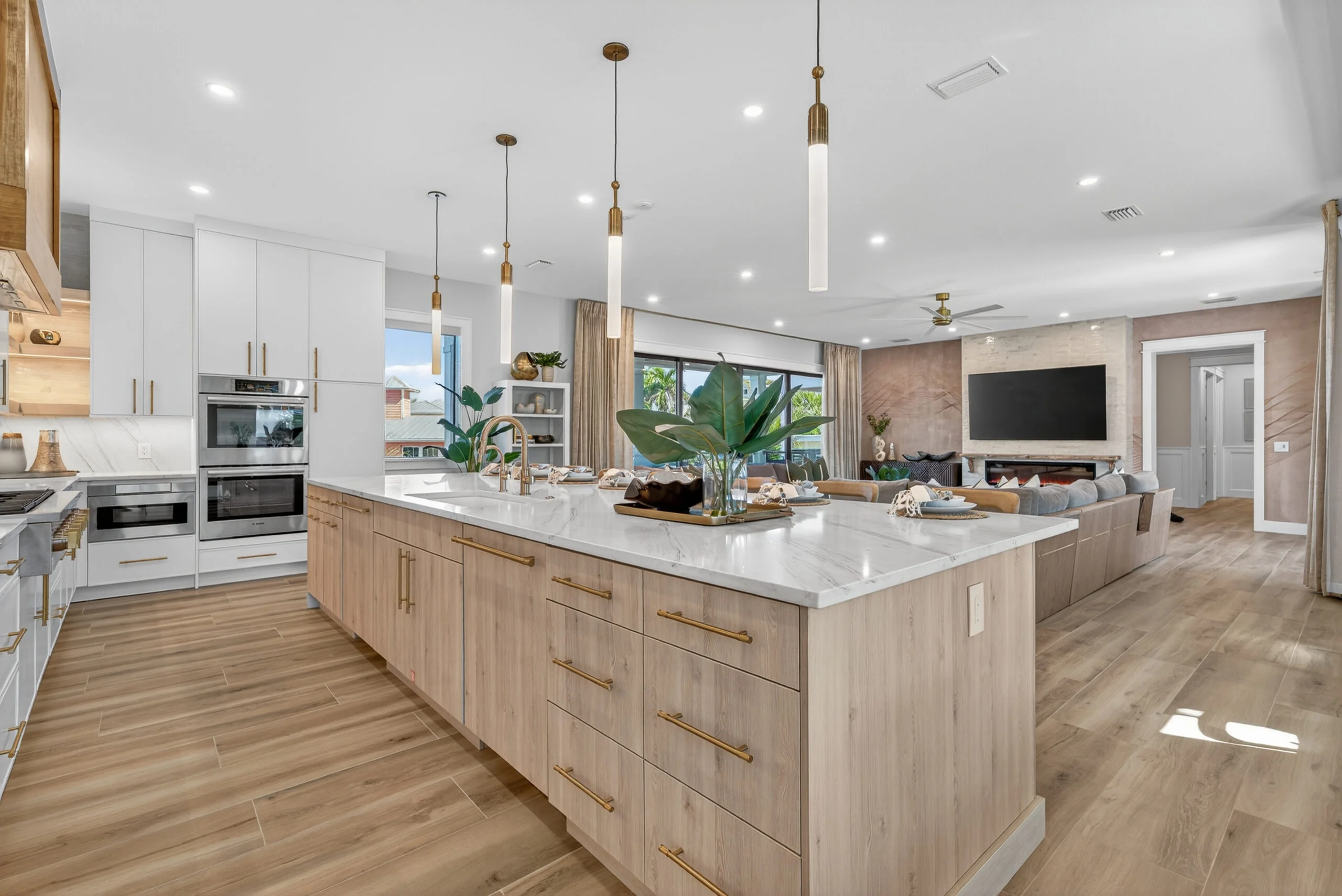 Siesta Fiesta kitchen counter Siesta Fiesta kitchen counter