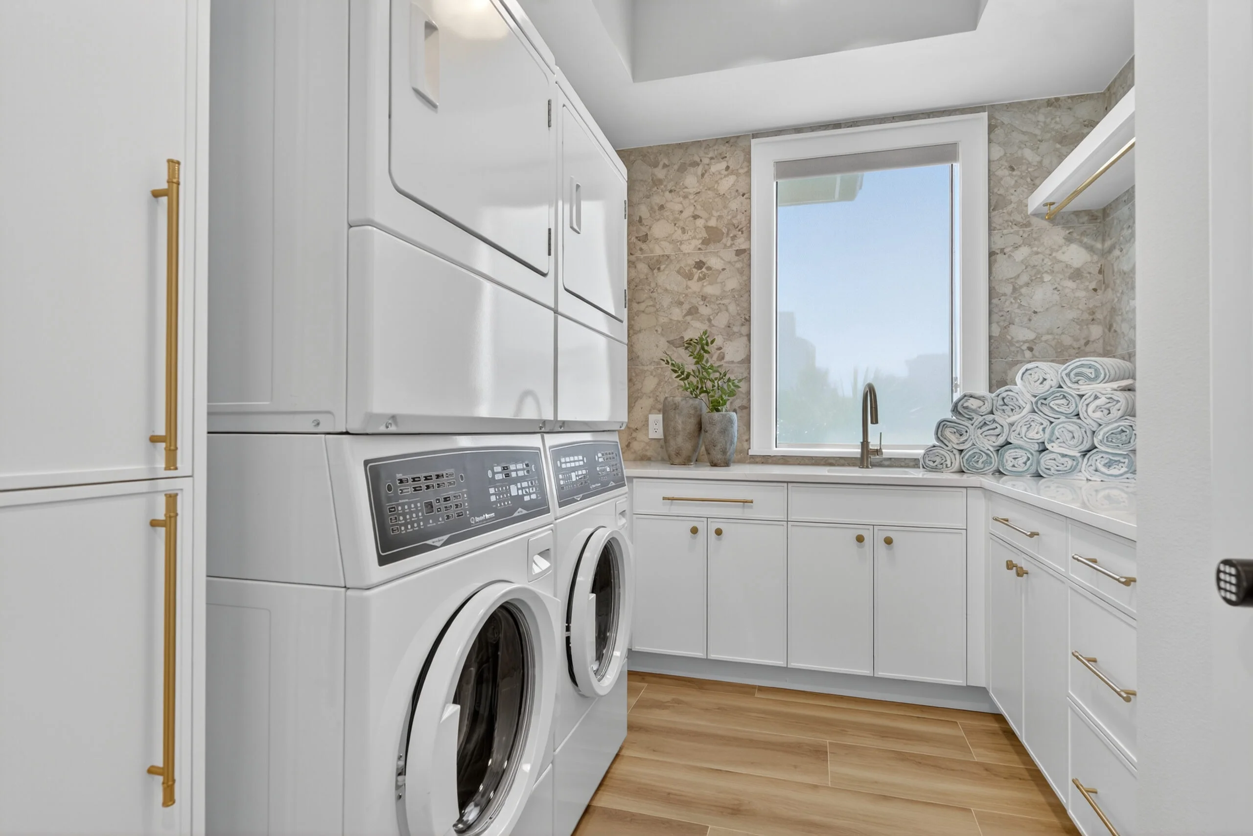 Siesta Fiesta laundry room Siesta Fiesta laundry room
