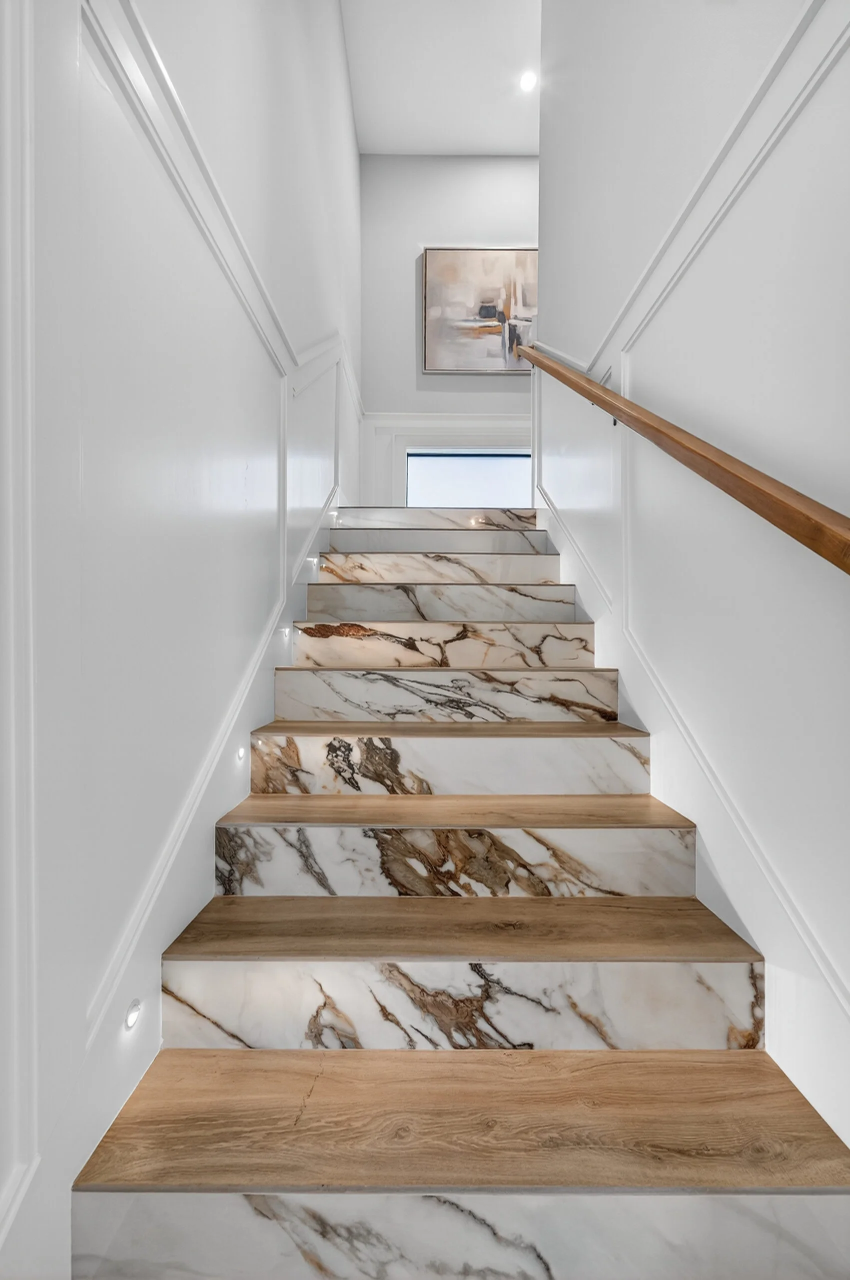 Siesta Fiesta stairs Siesta Fiesta stairs