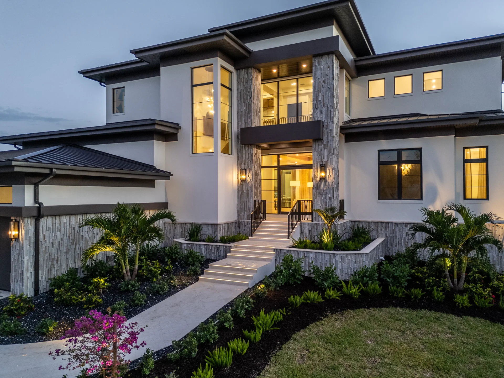 Talon Homes