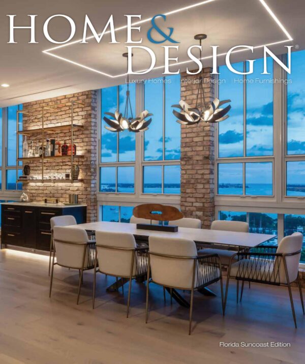 Home & Design Home & Design