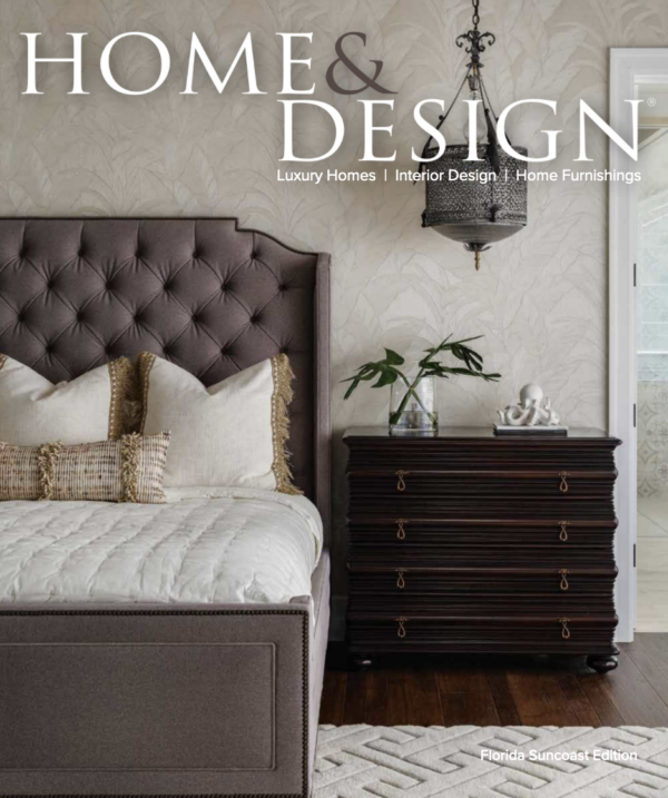 Home & Design March 2025 Home & Design March 2025