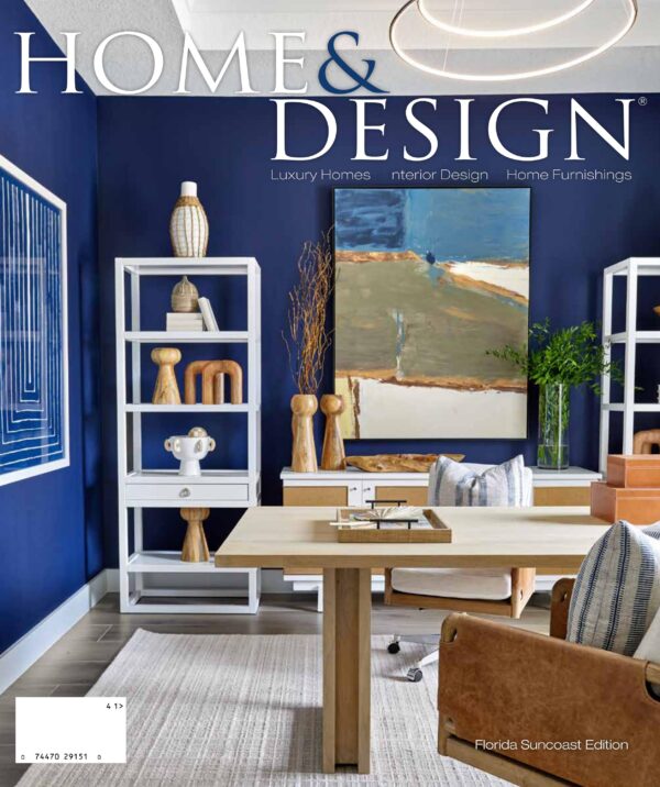 Home & Desing Spring 2024 2 Home & Desing Spring 2024 2