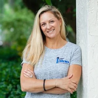 Jennie Shumway Vice President of Talon Home Builders
